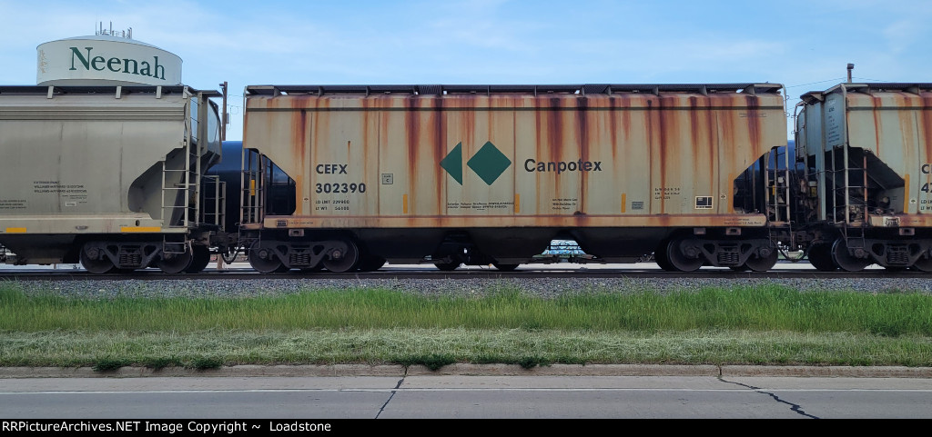 CEFX 302390